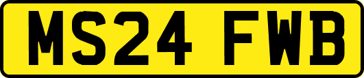 MS24FWB