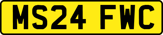 MS24FWC