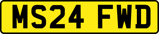 MS24FWD
