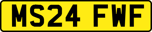 MS24FWF