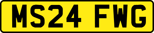 MS24FWG