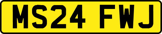 MS24FWJ