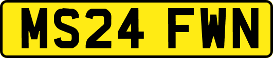 MS24FWN