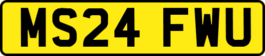 MS24FWU