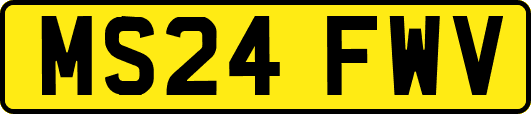 MS24FWV