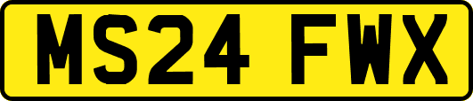 MS24FWX