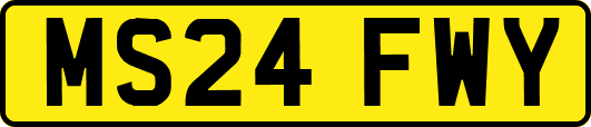 MS24FWY