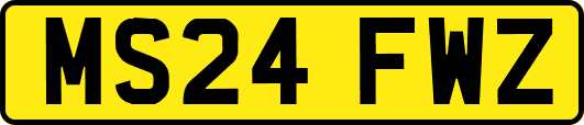MS24FWZ