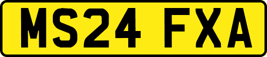 MS24FXA