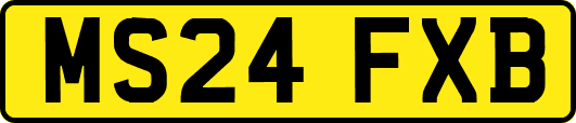 MS24FXB