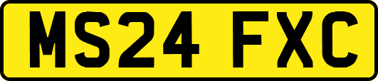 MS24FXC