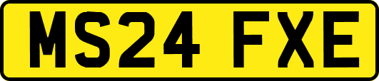 MS24FXE
