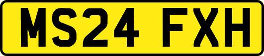 MS24FXH