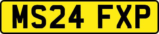 MS24FXP