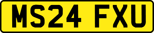 MS24FXU