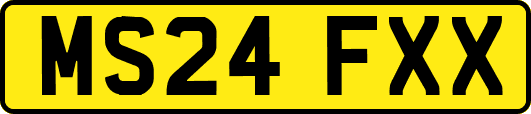 MS24FXX