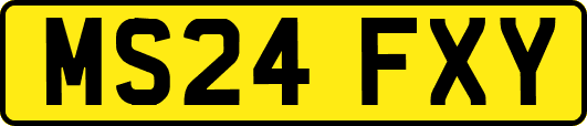 MS24FXY