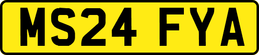 MS24FYA