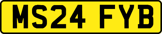 MS24FYB