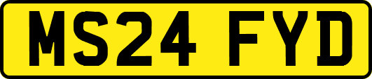 MS24FYD