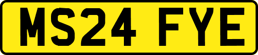 MS24FYE