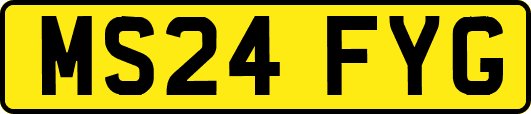 MS24FYG