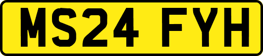 MS24FYH