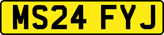 MS24FYJ