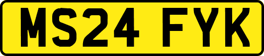 MS24FYK