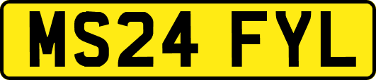 MS24FYL