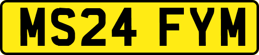 MS24FYM