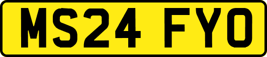 MS24FYO