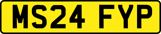 MS24FYP