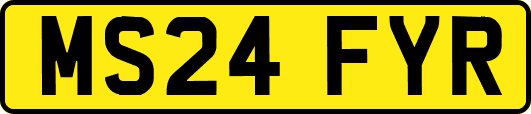 MS24FYR