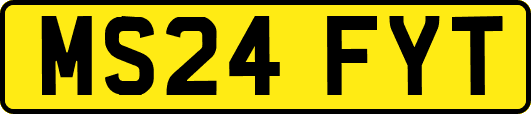 MS24FYT