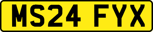MS24FYX