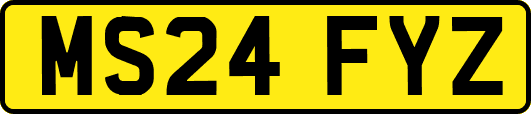 MS24FYZ