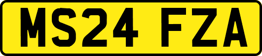 MS24FZA