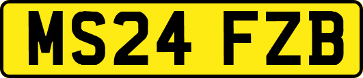MS24FZB