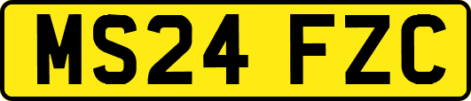 MS24FZC