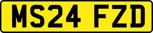 MS24FZD