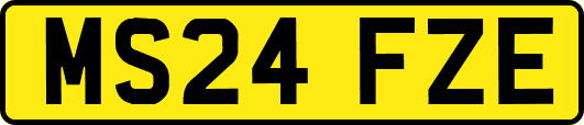 MS24FZE