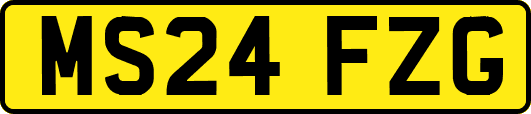 MS24FZG