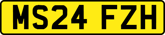MS24FZH
