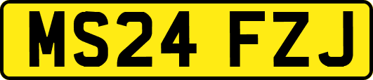 MS24FZJ