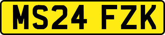 MS24FZK