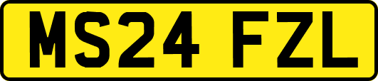 MS24FZL