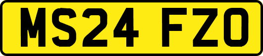 MS24FZO
