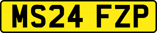MS24FZP