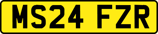 MS24FZR